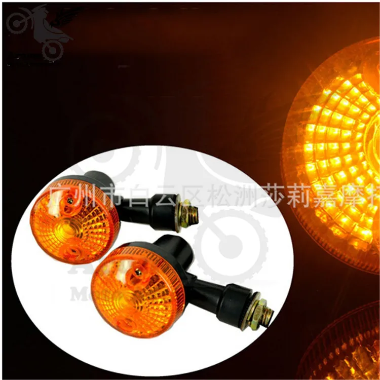 Universal Motorbike Indicator Motocross Atv Off Road Racing Moto Dirt Pit Bike Flashers Scooter Hot Motorcycle Turn Signal Light huismerk kopen in de aanbieding Universal Motorbike Indicator Motocross Atv Off Road Racing Moto Dirt Pit Bike Flashers Scooter Hot Motorcycle Turn Signal Light huismerk kopen in de aanbieding