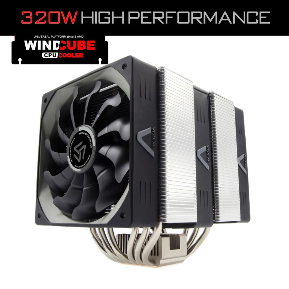 Super power turbo fan