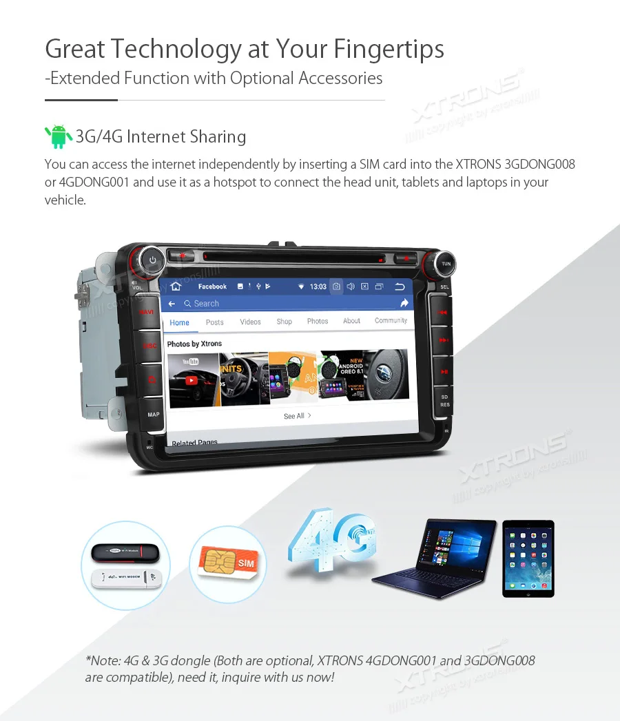 Discount 8" Android 8.1 Car DVD Player RDS Radio WIFI GPS for Volkswagen vw Beetle Bora Caddy Passat CC Sharan T5 Multivan Touran 16