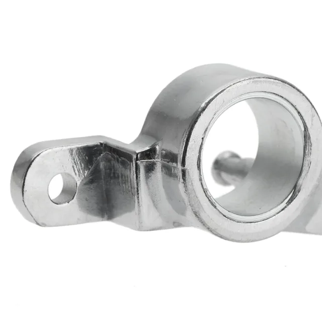 Paire De Repose Pieds Avant Pilote Type Origine YAMAHA MT-09 MT09 2013