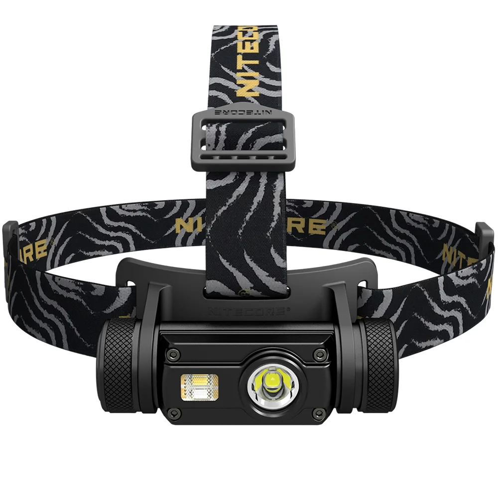 Хит продаж Nitecore HC65 налобный фонарь 1000ЛМ тройной выход Ourdoor водонепроницаемый фонарик без аккумулятора 18650 Бесплатная доставка Хит продаж Nitecore HC65 налобный фонарь 1000ЛМ тройной выход Ourdoor водонепроницаемый фонарик без аккумулятора 18650 Бесплатная доставка