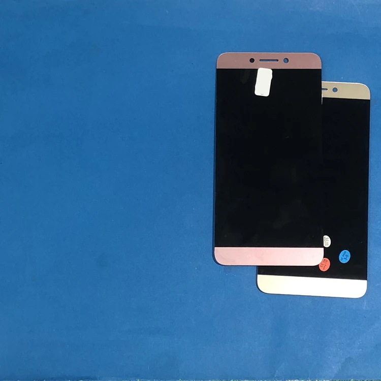LCD For Letv S3 X622 X626 Mobile Phone Touch Screen Display Digitizer Assembly Repair Parts with Frame | Мобильные телефоны и