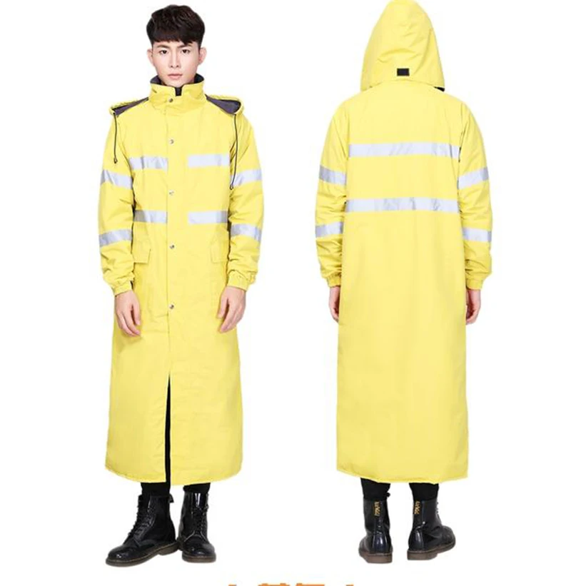 Rain poncho  (17)
