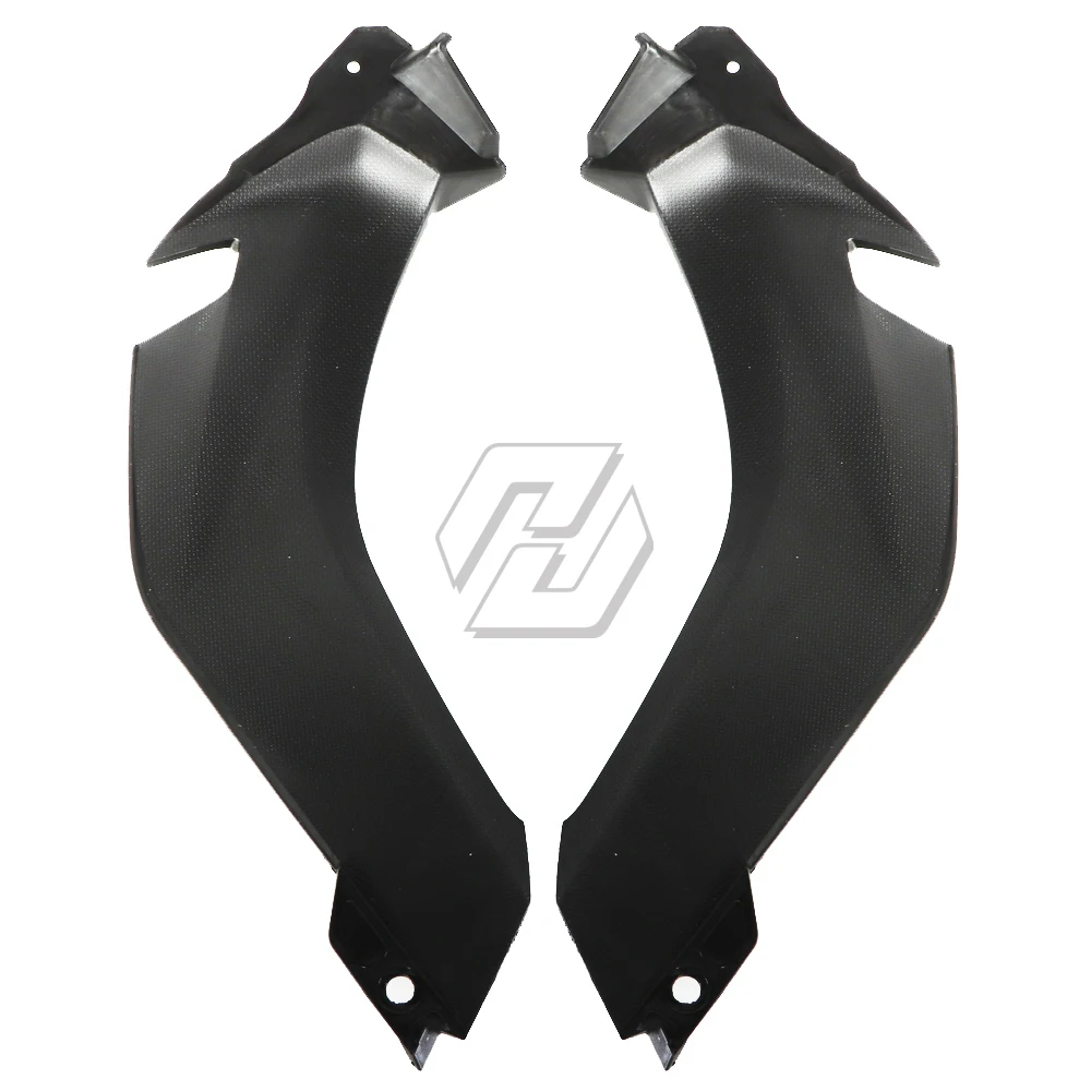

Motorcycle Side Trim Cover Bracket Fairing Cowling Case for Kawasaki ZX-10R 2011-2015