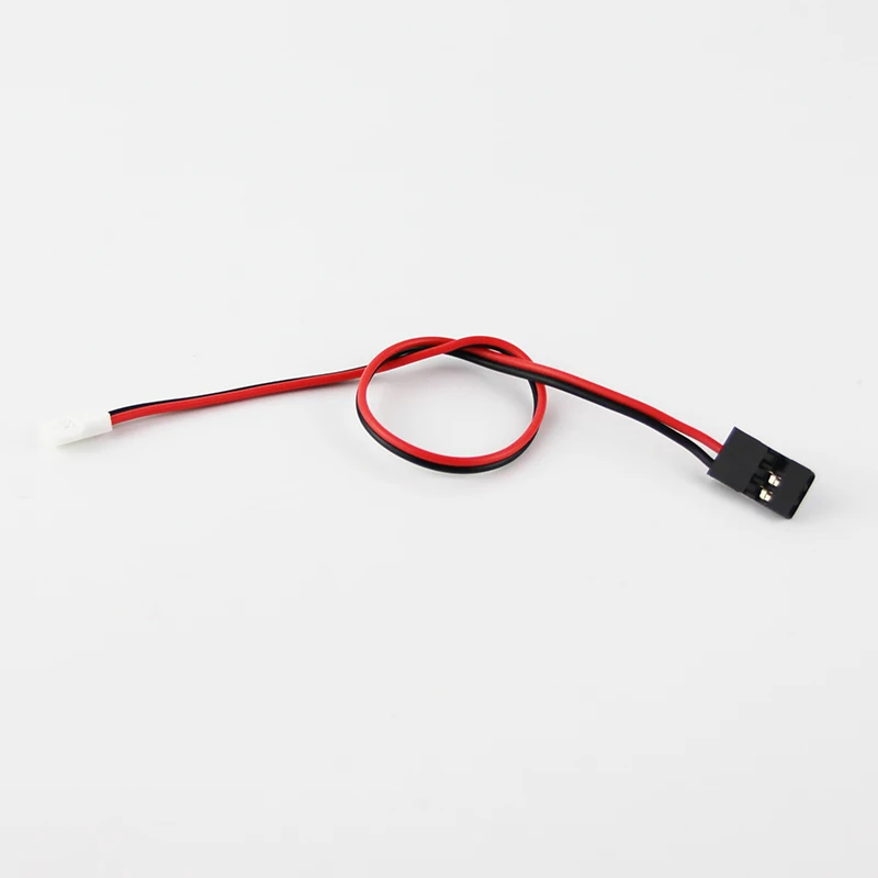Индивидуальная Настройка 500 шт. 20 см JR штекер к Molex разъем удлинитель сервопривода