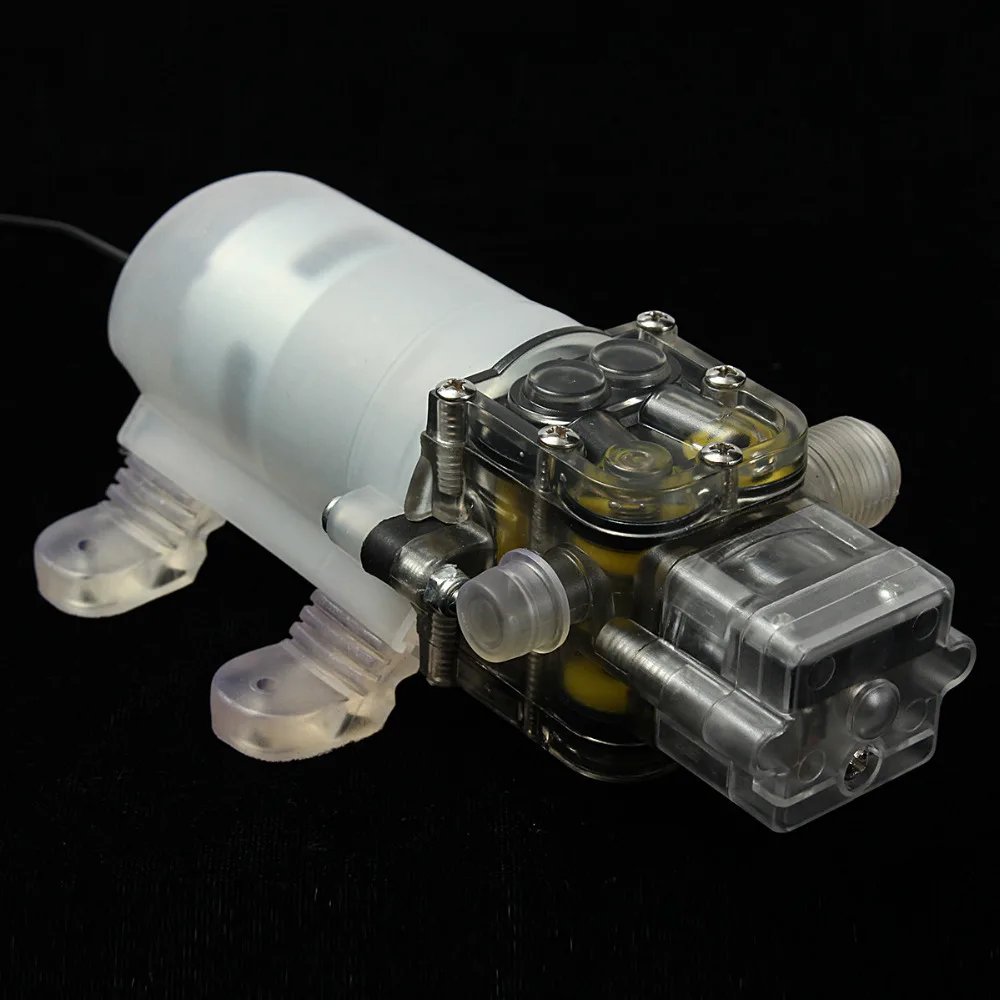 Filter Self priming Transfer Wine Pump Diaphragm Filling Beer Pumpin