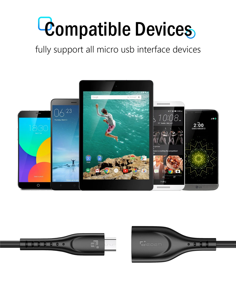 Micro USB OTG 0003