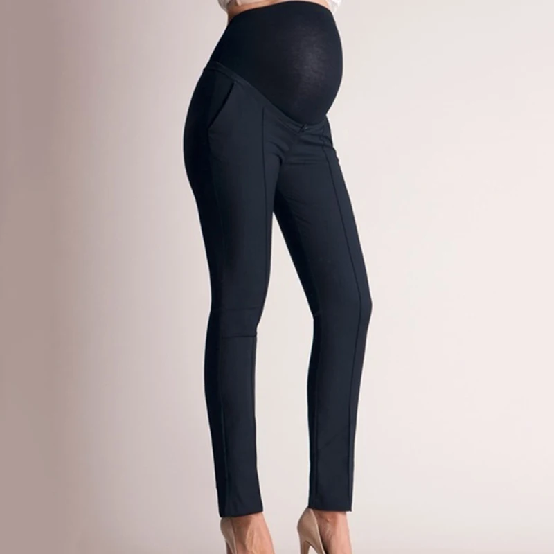 pants to wear when pregnant