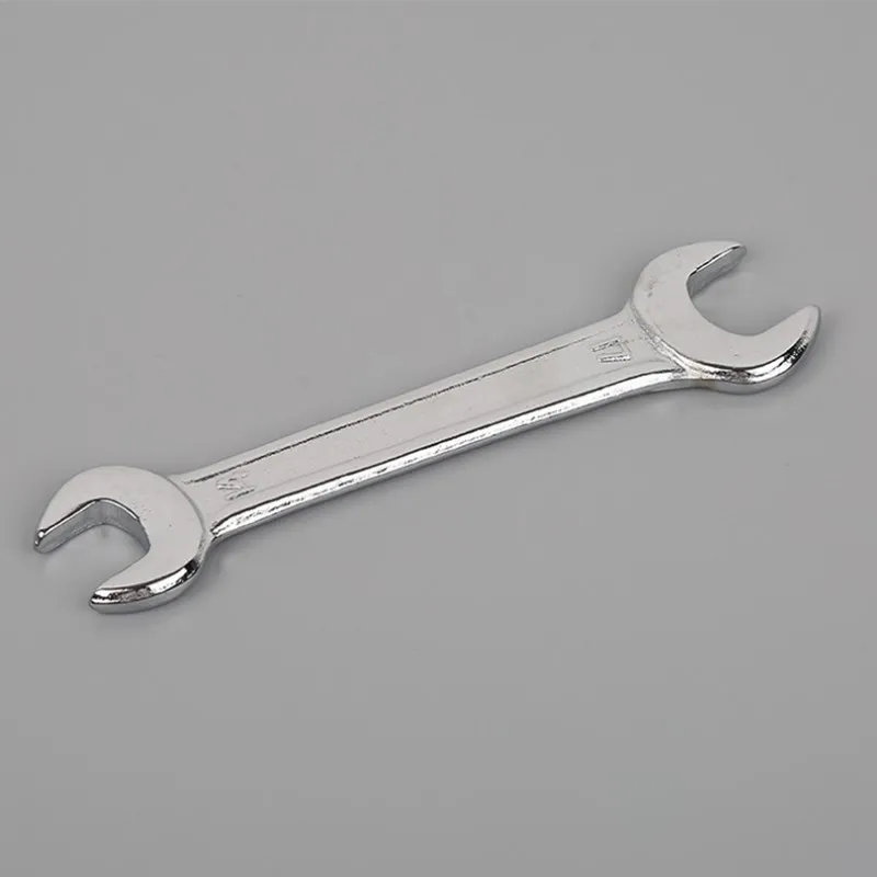 

2.5mm Open Wrench Socket Wrench With Two Ends Hardware For Repair A Set Of Wrench