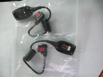 

5pcs X FreeShipping Symbol RS409 WT4090 power scan coiled cable new brand