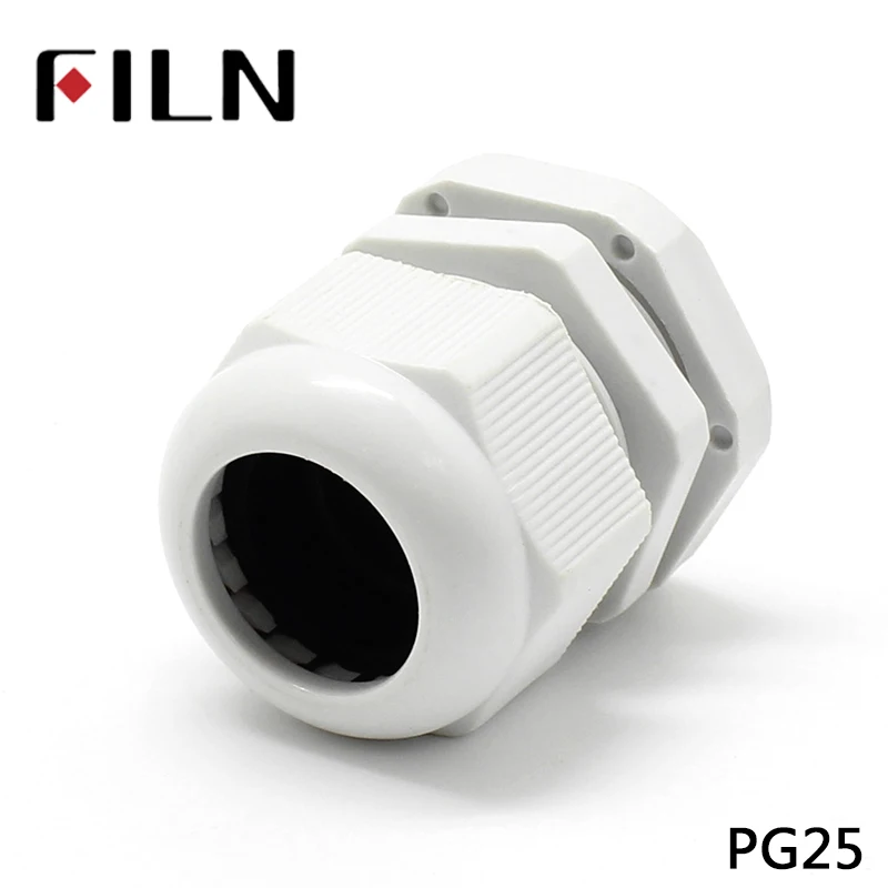PG25 waterproof cable gland (4)