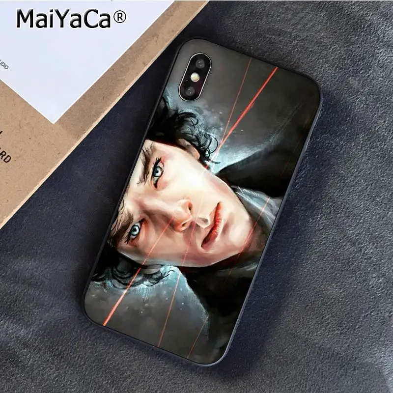 Sherlock 221B