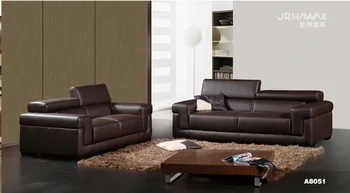 

cow genuine/real leather sofa set living room sofa sectional/corner sofa set home furniture couch 2+3 seater functional headrest