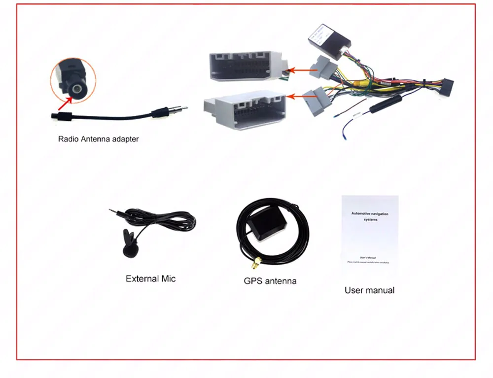 Flash Deal ARKRIGHT 8" Android Car Radio for Jeep Grand Cherokee/compass/Commander 4+32gb Car Player GPS/autoradio/car DVD player/ with DSP 15