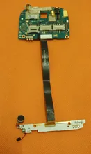 Used Original 512M RAM +4G ROM Motherboard for Doogee DG600 MTK6572 Dual Core 6.0″ QHD 960540 Free shipping