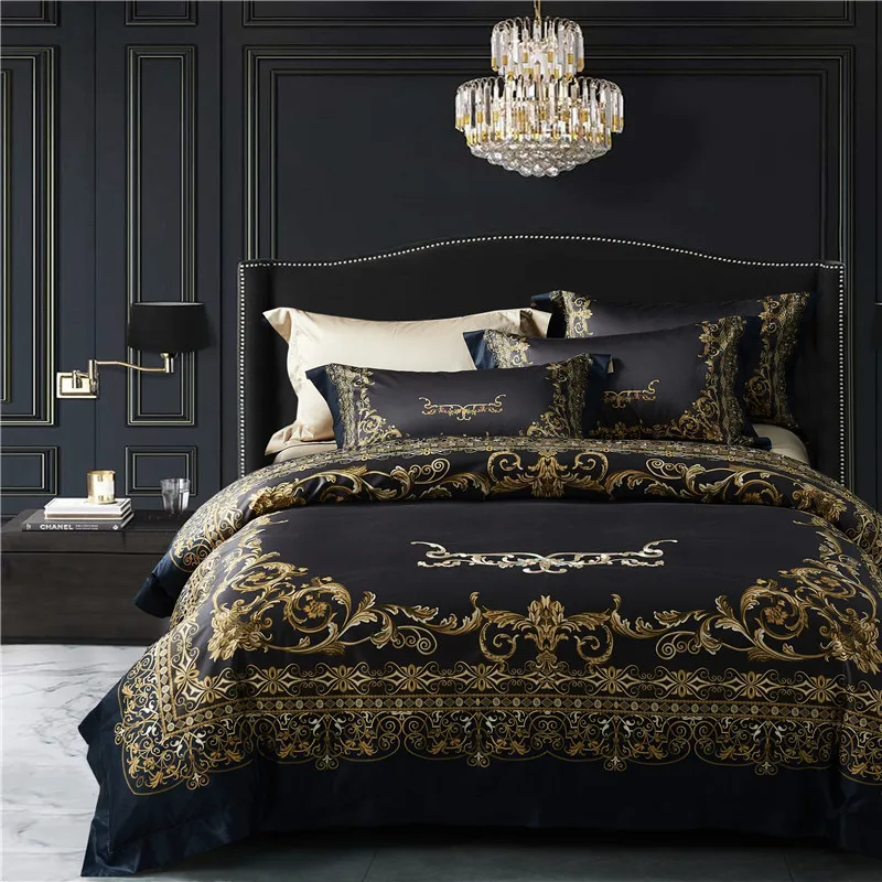 royal bedding