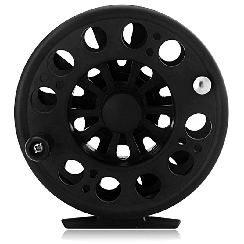 Wonderful Plastic 11/10 Spool Spinning Reel Bearing Fishing Reel