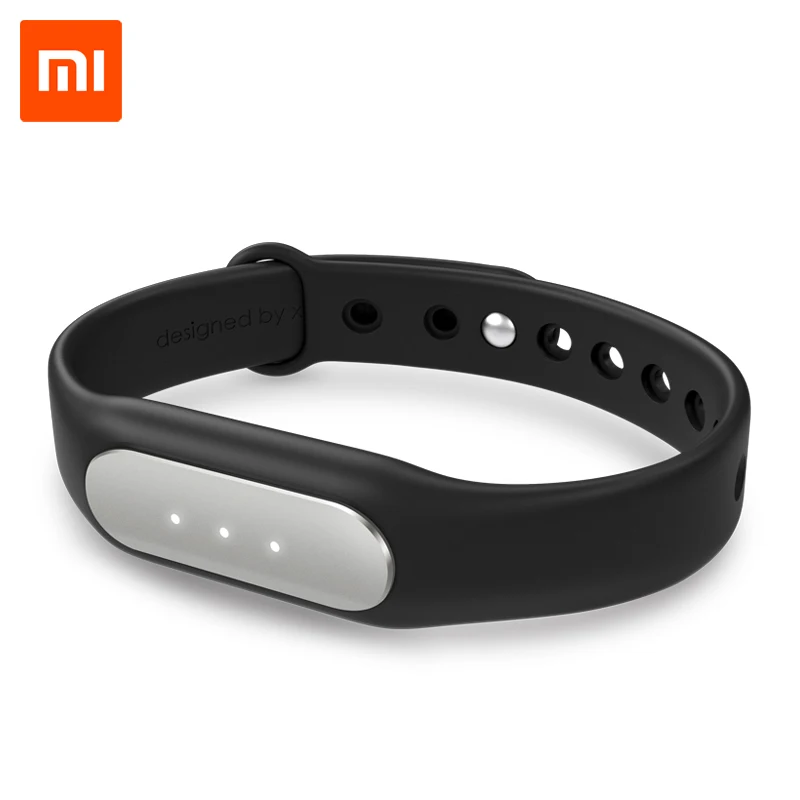 imágenes para Original Xiaomi Mi Banda 1 S 1 S Pulso Inteligente Pulsera MiBand 1 S Pulsómetro Pulsera Inteligente Para Android 4.4 IP67 iOS imágenes para Original Xiaomi Mi Banda 1 S 1 S Pulso Inteligente Pulsera MiBand 1 S Pulsómetro Pulsera Inteligente Para Android 4.4 IP67 iOS