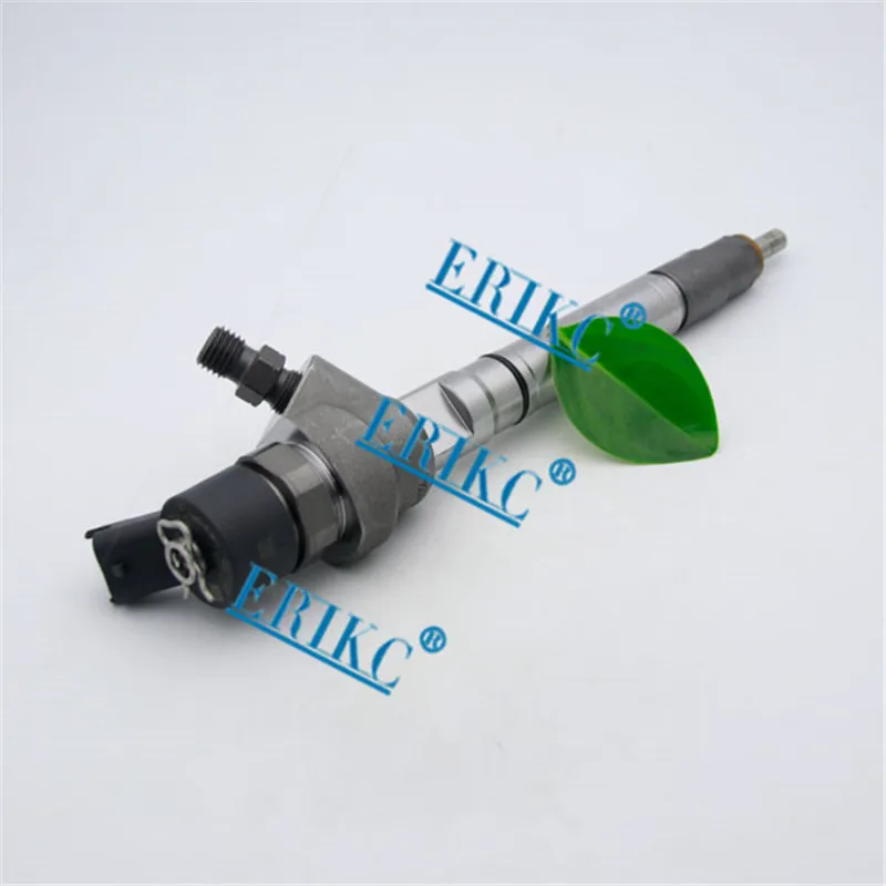ERIKC 0445110494 Common Rail дизельный впрыск 0 445 110 494 автозапчасти инжектор 0445 110 494 для двигателя MWM