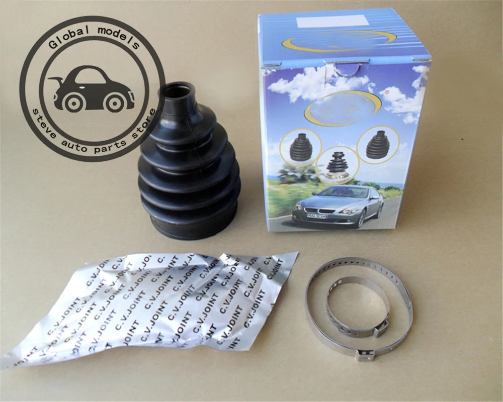Outer C V Joint Cv Boot Repair Kit Cv Joint For Mercedes Benz A150 A160 A170 A180