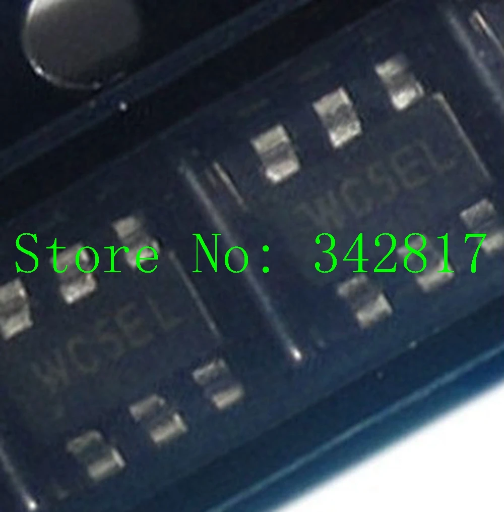 SY8113ADC SY8113BADC WC4 SOT23 6 SY8113 20 개|dc dc| - AliExpress