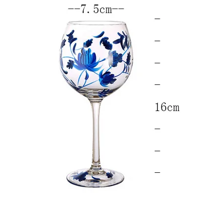 Хрустальные бокалы для коктейлей, бокалы для шампанского, бокалы для вина, треугольные бокалы, бокалы, бокалы для питья, бар, отель, вечерние бокалы для напитков - Цвет: 76x160mm   1pcs