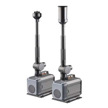 

Filter Submersible Pump Circulating Low Radiation Silent For Fish Tank Aquarium TN99