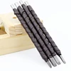 4 Pcs/set Stone Carving Knife Tool Set Multi-function Tungsten Carbide Woodworking Graver Hand Tools for Carving Enthusiasts  ► Photo 2/6