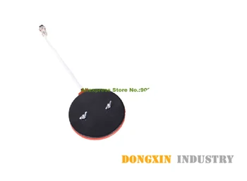 

11CM small size heat press plate pad/mat
