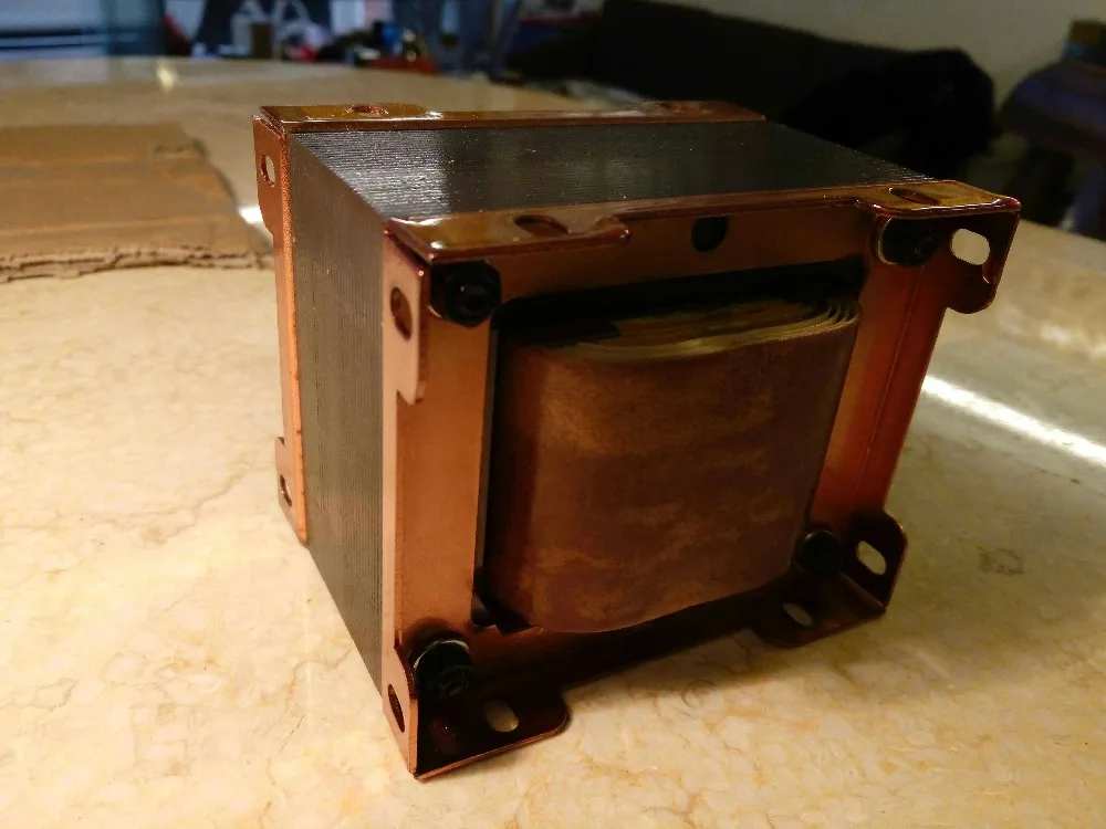 F 025 KONDO (AUDIONOTE) M77 готовая панель + чехол усилителя трансформатор|amplifier case|pre ampamplifier