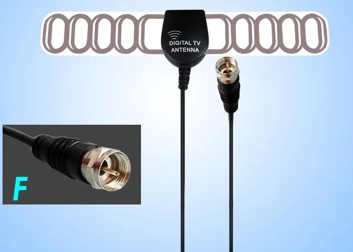 F-connector