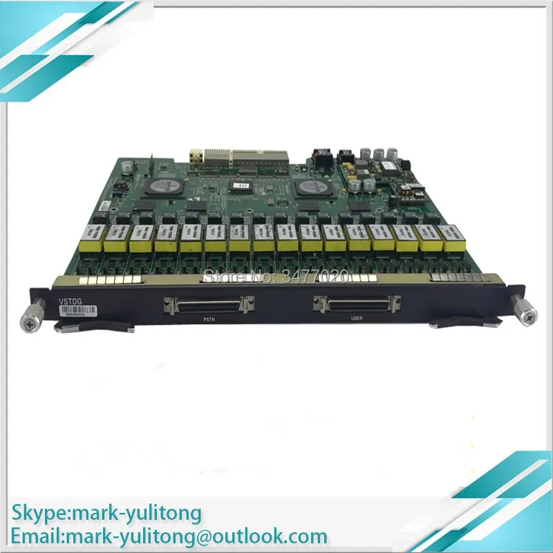 

Original ZTE VSTDG Board 16 broadband use for ZXDSL 9806H