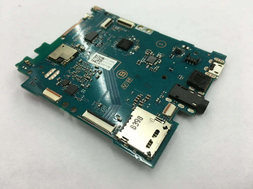 PSVITA2000 MOTHERBOARD-3