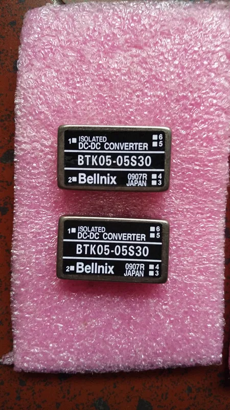 Quality assurance import BTK05-05S30 BTK48-05S30 BTK24-12W06 BTK05-03S40 power modules Quality assurance import BTK05-05S30 BTK48-05S30 BTK24-12W06 BTK05-03S40 power modules