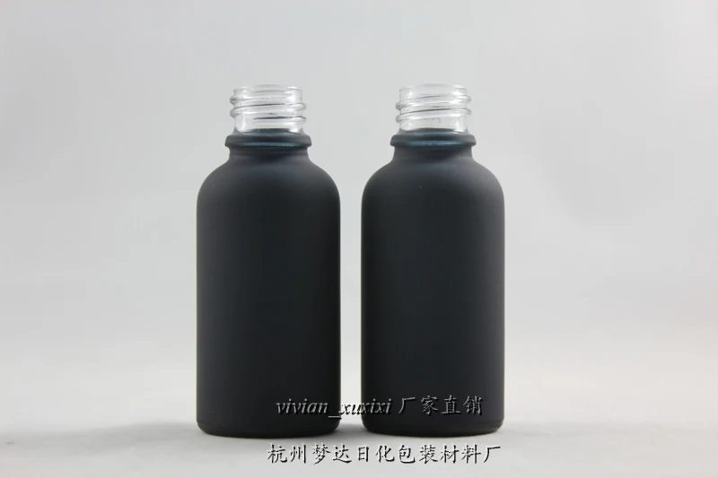 Frosted Glass Bottle Ml Frosted Glass Bottle Ml