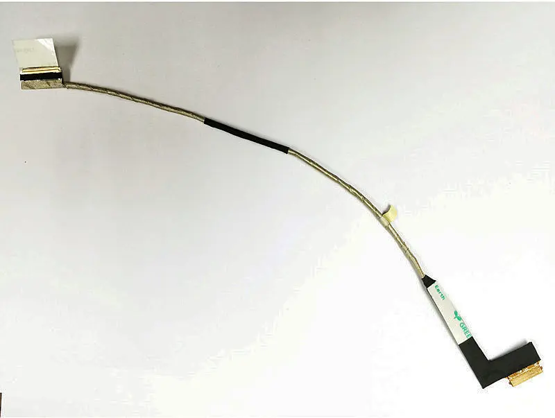 Новый оригинальный светодиодный ЖК-кабель lvds для HP 248 350 g1 355 G2 6017b0482901 | Компьютеры