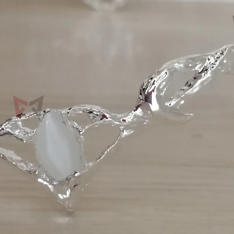 Новый Косплей Реквизит фильм эльфийский король Thranduil Корона Circlet эльф свадебный