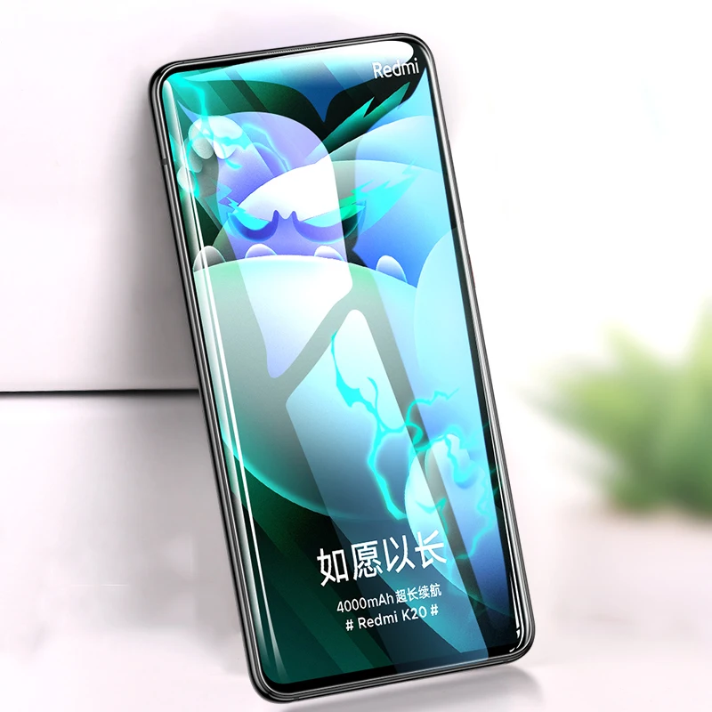 

9DTempered glass for xiaomi mi 9se/6/note 3/max 3/mi9t/8se Screen protector FOR xiaomi redmi 5a/s2/5 plus/6 pro/note 6 pro glass