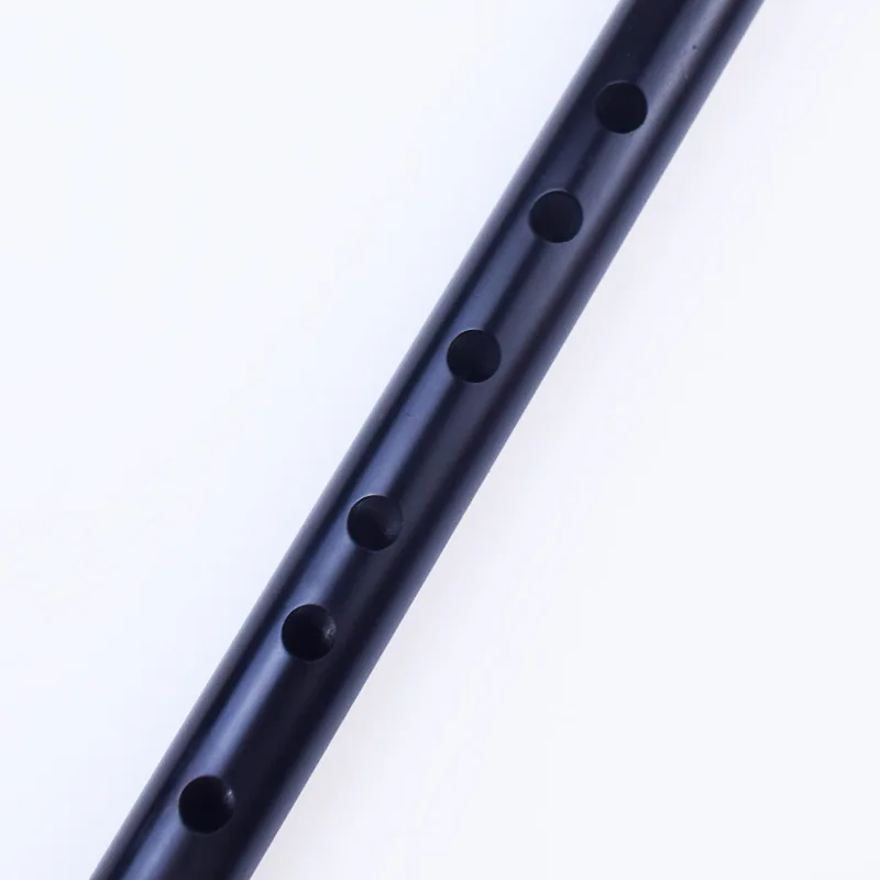 The flute Six holes clarinet tie wire clarinet Student xiao learning flute priced wholesale