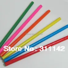 Круглый оригинальные карандаши HB деревянный продвижение цветной карандаш