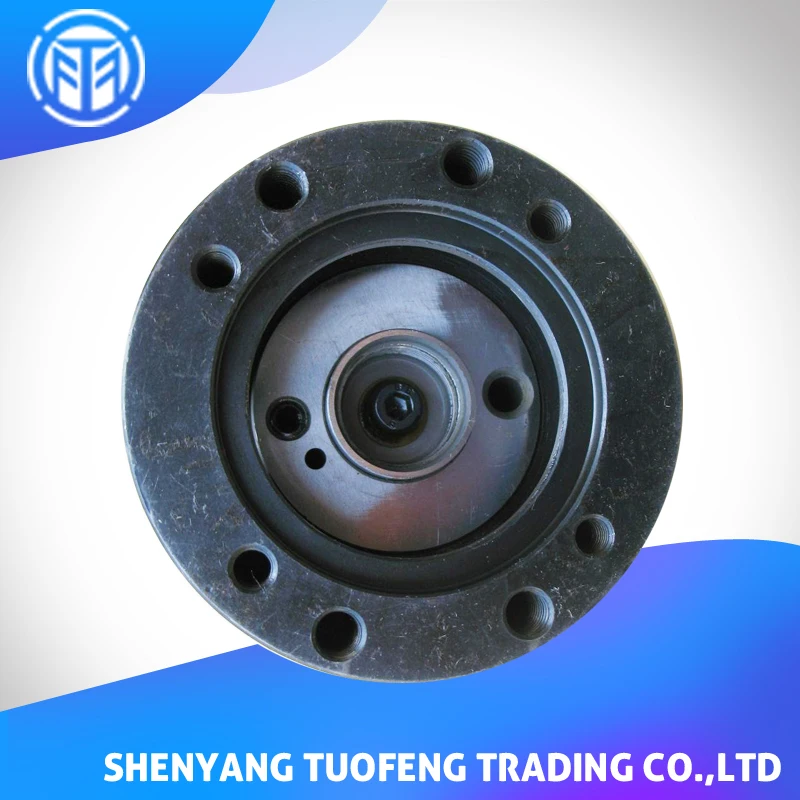 

T.DI Good Quality Auto Spare Diesel Engine Parts DPA Head Rotor 7185-917L 6/7R