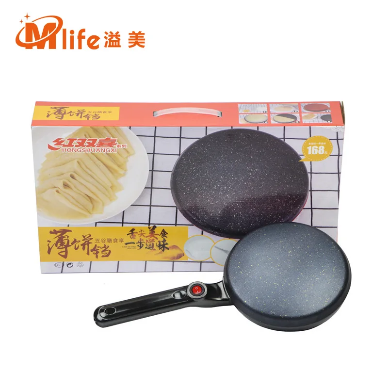 

egg waffle maker doughnut maker egg waffle pancake machine electric baking pan Cookie Maker breakfast machine