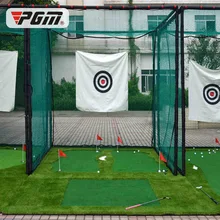 OEM Golf Cage 3*3*3 M Large Cage Backyard Golf Practice Cage Professional Combat Cage with Soft OEM Golf Cage 3*3*3 M Large Cage Backyard Golf Practice Cage Professional Combat Cage with Soft