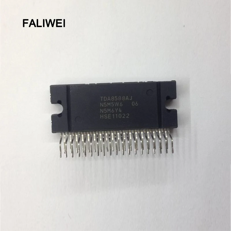 

1pcs/lot TDA8588AJ TDA8588 good quality