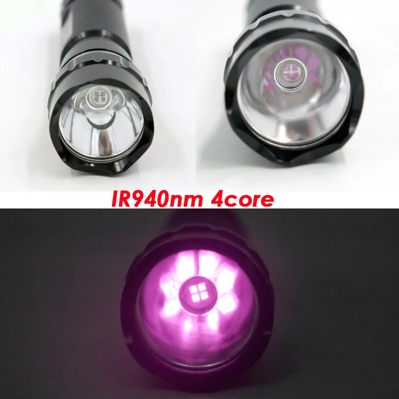 501B 940nm 4core IR light (2)