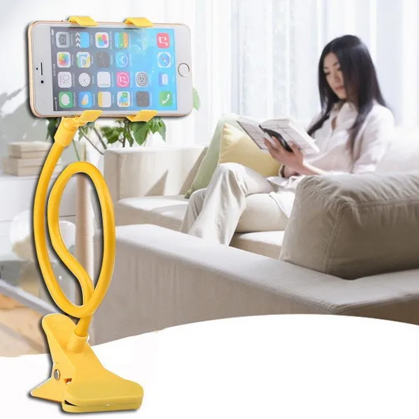 Universal-Rotating-360-Lazy-Bed-Table-Sofa-Car-Mobile-Phone-Stand-Desktop-Holder-6-Colors (2)
