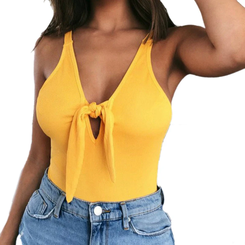 الصيف النساء داخلية وزرة فام الصلبة البرتقال الأسود الجسم موهير قصيرة حللا الشارع الشهير Bodycon ارتداءها السروال القصير GV409