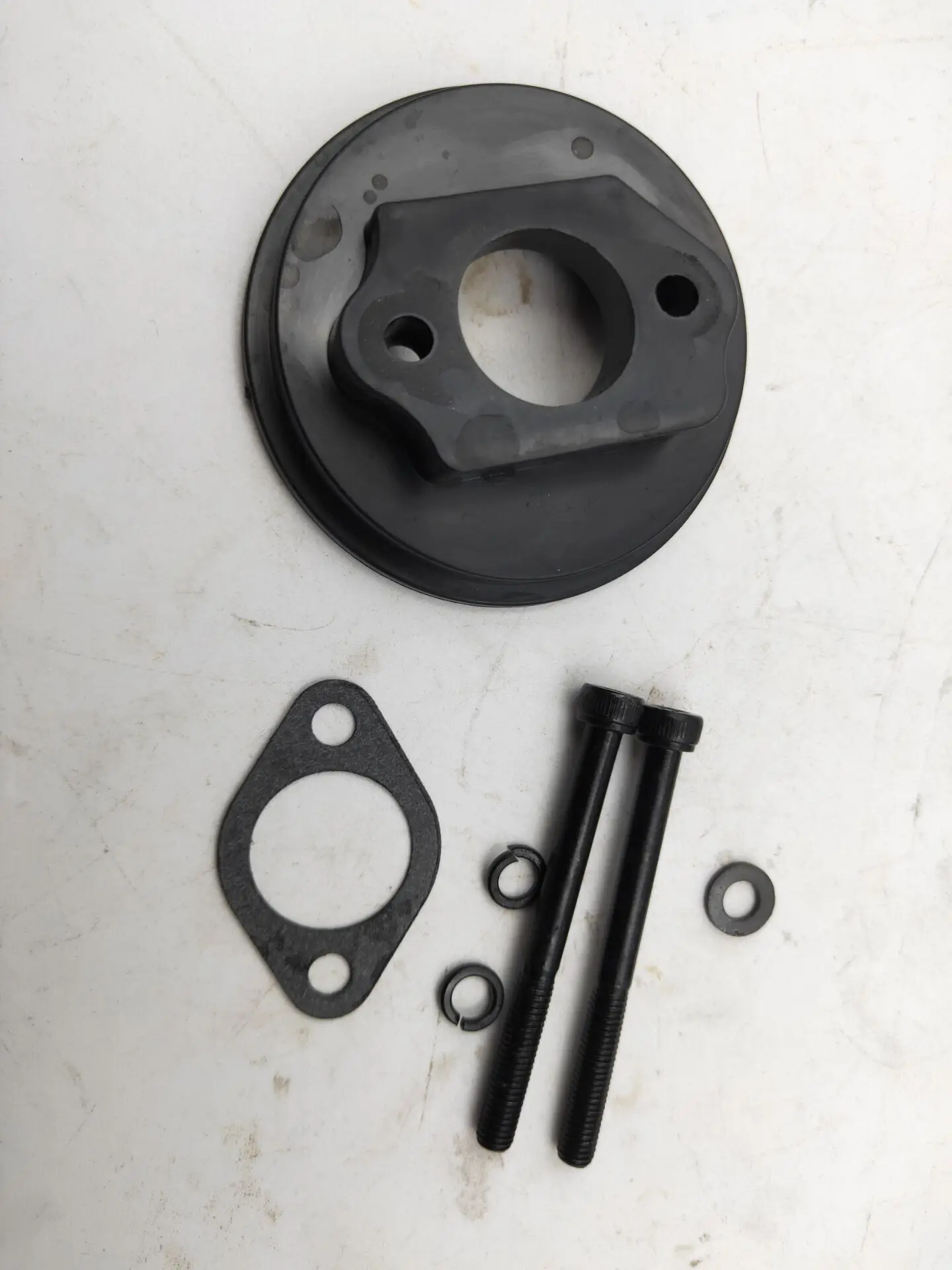 

Plastic air filter elevation fit Zenoah Rcmk CY Gas ENGINE 1/5 HPI Rovan King Motor Baja 5B SS 5T 5SC Losi rc car parts