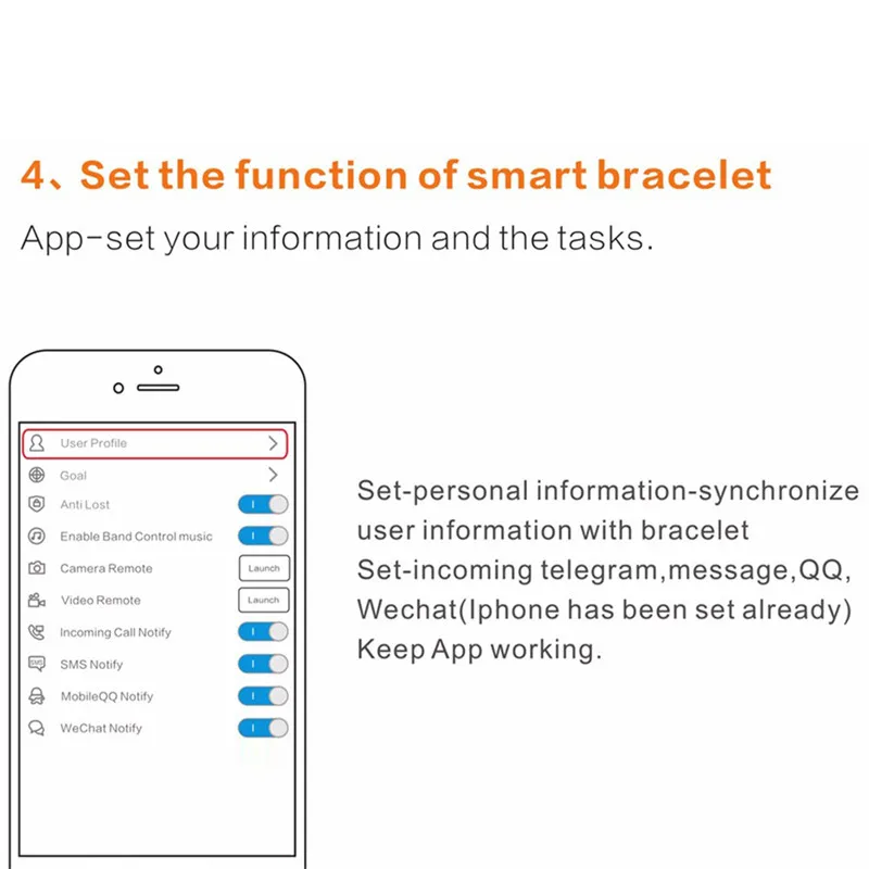 S2, Блютуз, умный Браслет, монитор сердечного ритма IP67 Водонепроницаемый Smartband Смарт Браслет для IOS и Android телефон