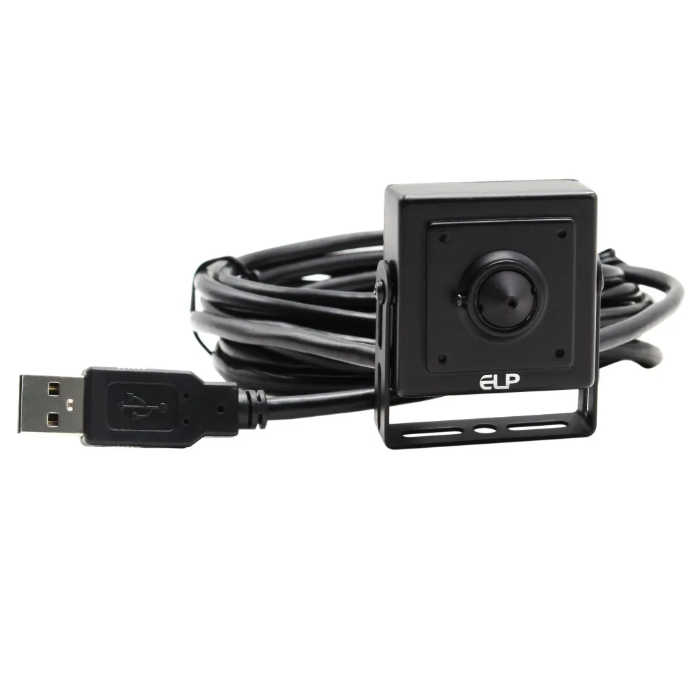 HD webcam USB (3)